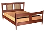 Camden Bed