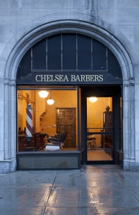 Chelsea Barbers