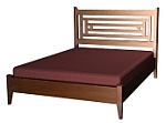 Rockport handmade custom Bed