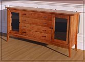 Verona Sideboard